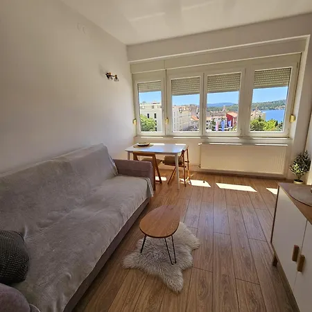 Apartment Center City With Free Parking *