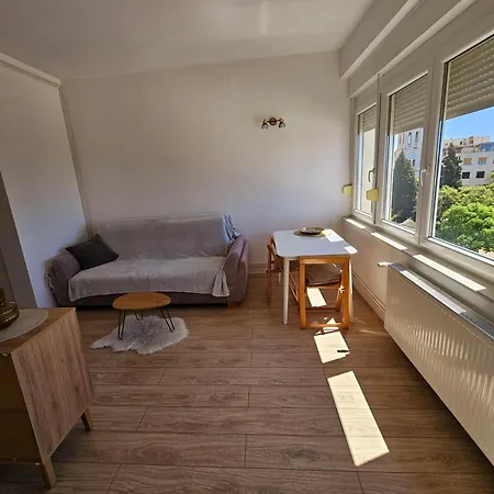 Center City With Free Parking Apartment Sibenik