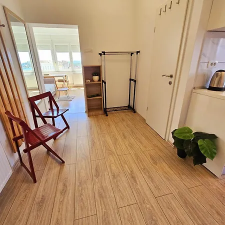 Apartment Center City With Free Parking Sibenik