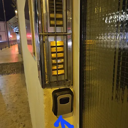 Center City With Free Parking * Sibenik