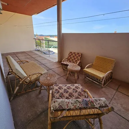 Apartment Center City With Free Parking *