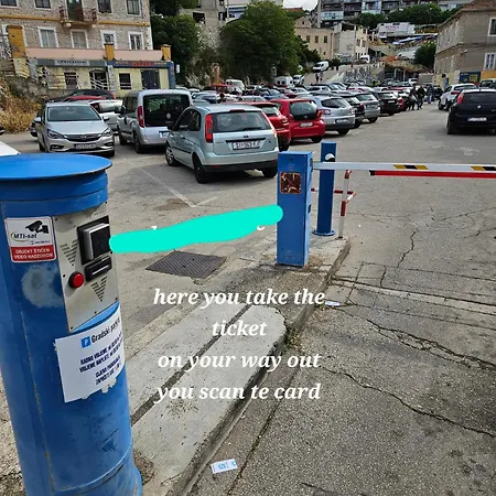 Center City With Free Parking
